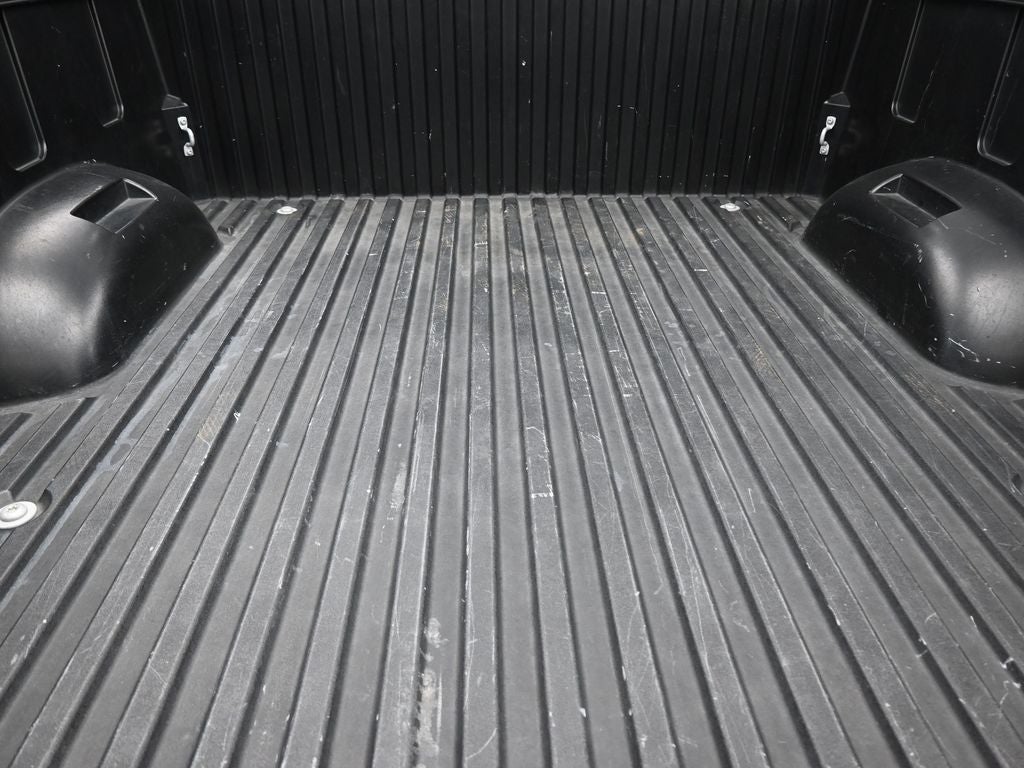 2023 Toyota Tundra Hybrid TRD Pro