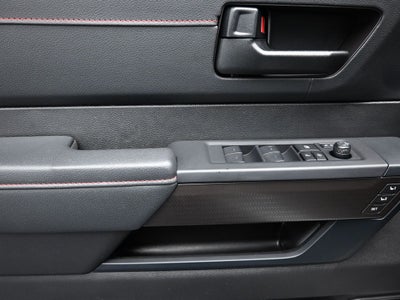 2023 Toyota Tundra Hybrid TRD Pro