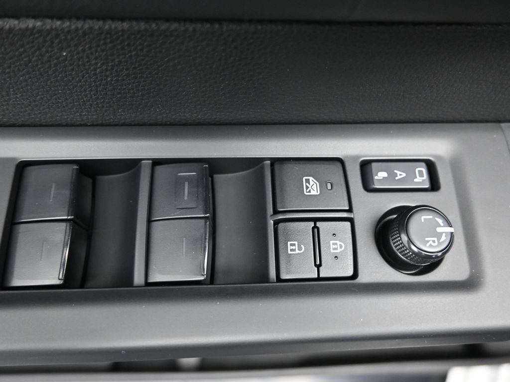 2023 Toyota Tundra Hybrid TRD Pro