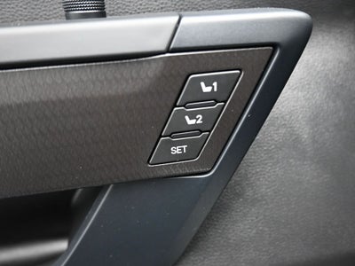 2023 Toyota Tundra Hybrid TRD Pro