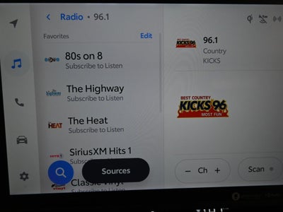 2023 Toyota Tundra Hybrid TRD Pro