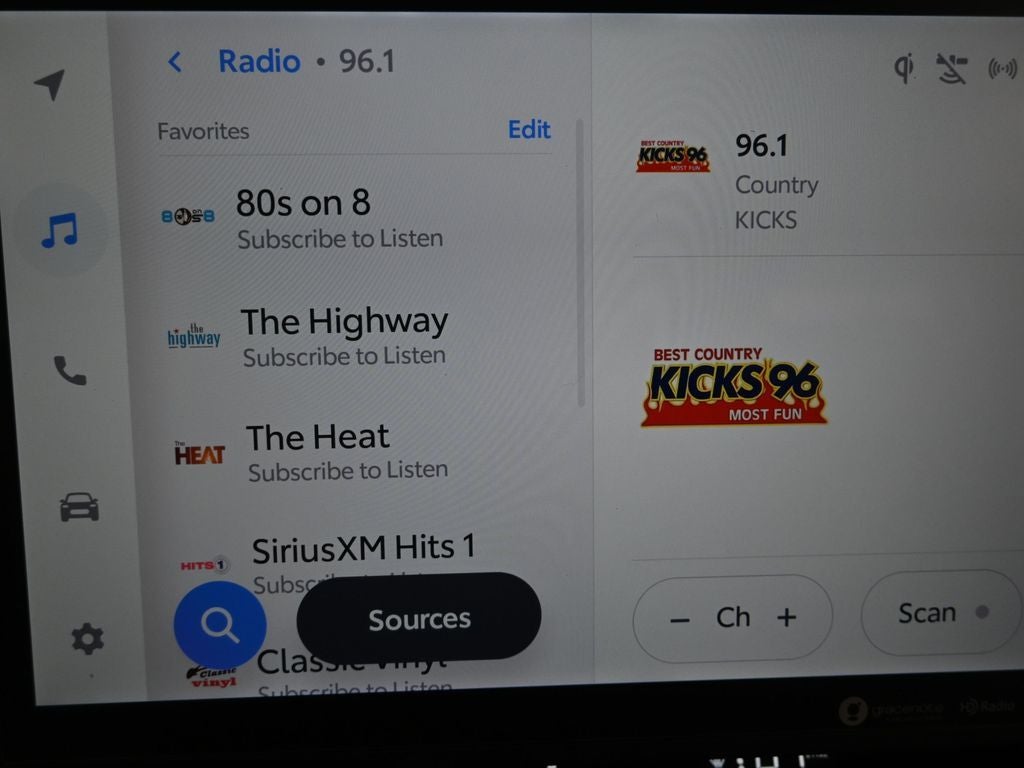 2023 Toyota Tundra Hybrid TRD Pro