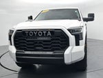 2023 Toyota Tundra Hybrid TRD Pro