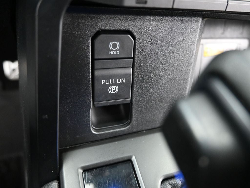 2023 Toyota Tundra Hybrid TRD Pro