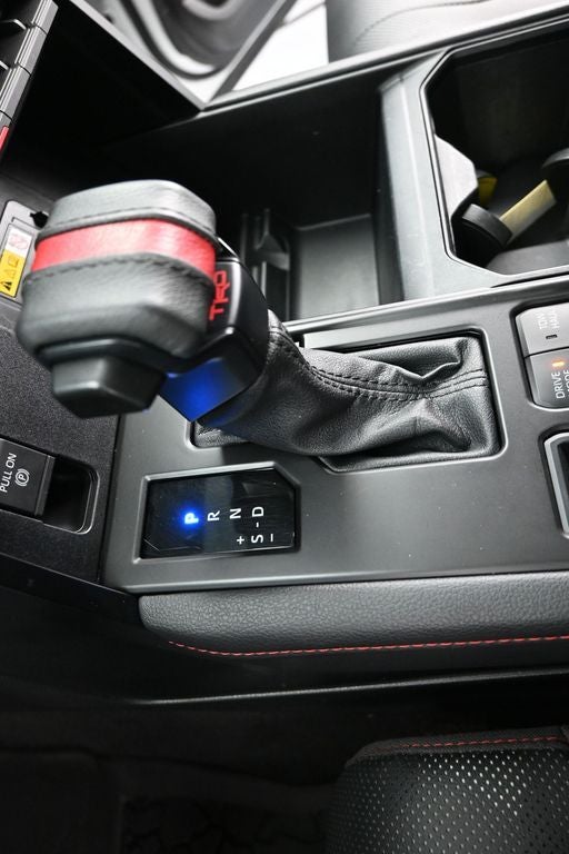 2023 Toyota Tundra Hybrid TRD Pro