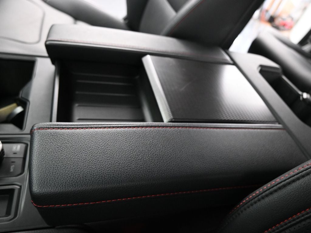 2023 Toyota Tundra Hybrid TRD Pro