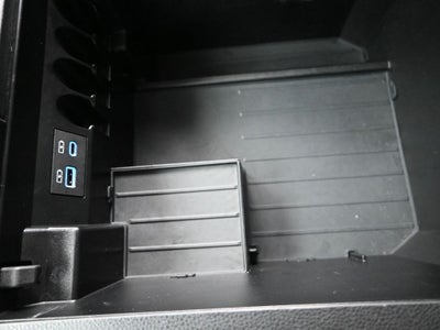 2023 Toyota Tundra Hybrid TRD Pro