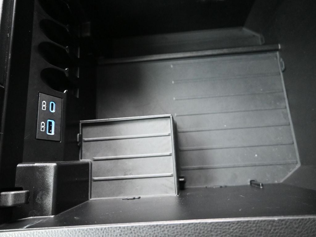 2023 Toyota Tundra Hybrid TRD Pro