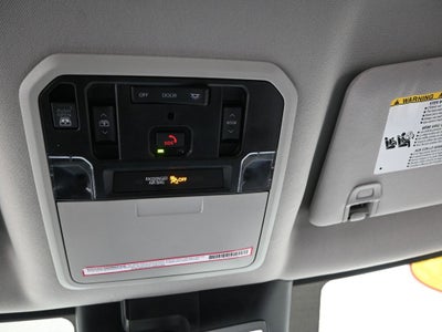 2023 Toyota Tundra Hybrid TRD Pro