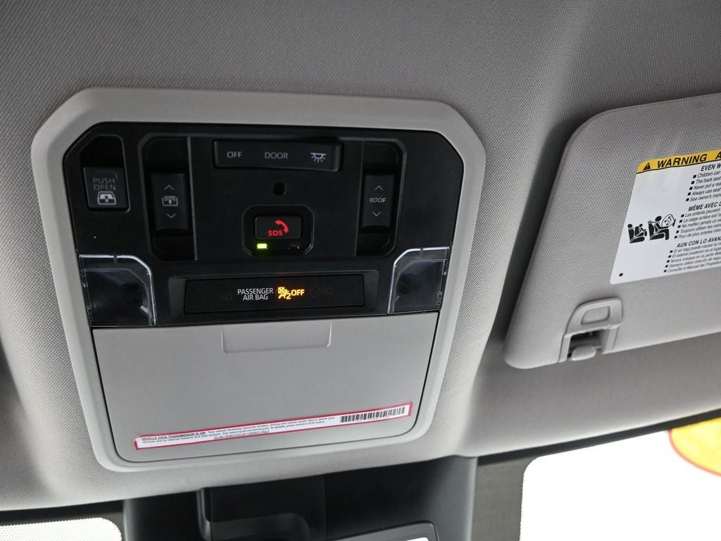 2023 Toyota Tundra Hybrid TRD Pro