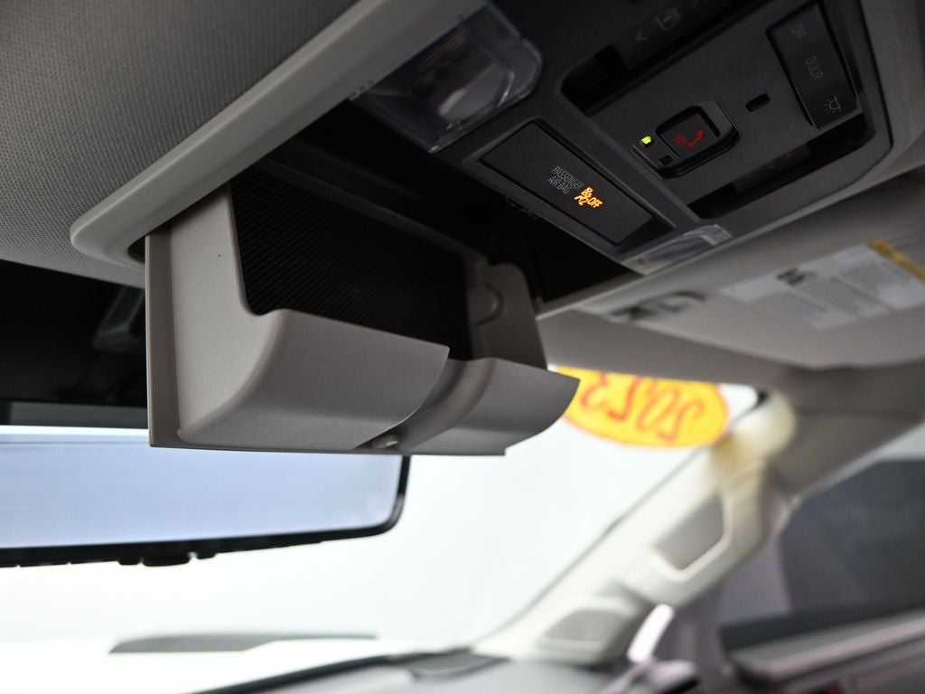 2023 Toyota Tundra Hybrid TRD Pro