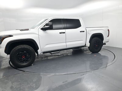 2023 Toyota Tundra Hybrid TRD Pro