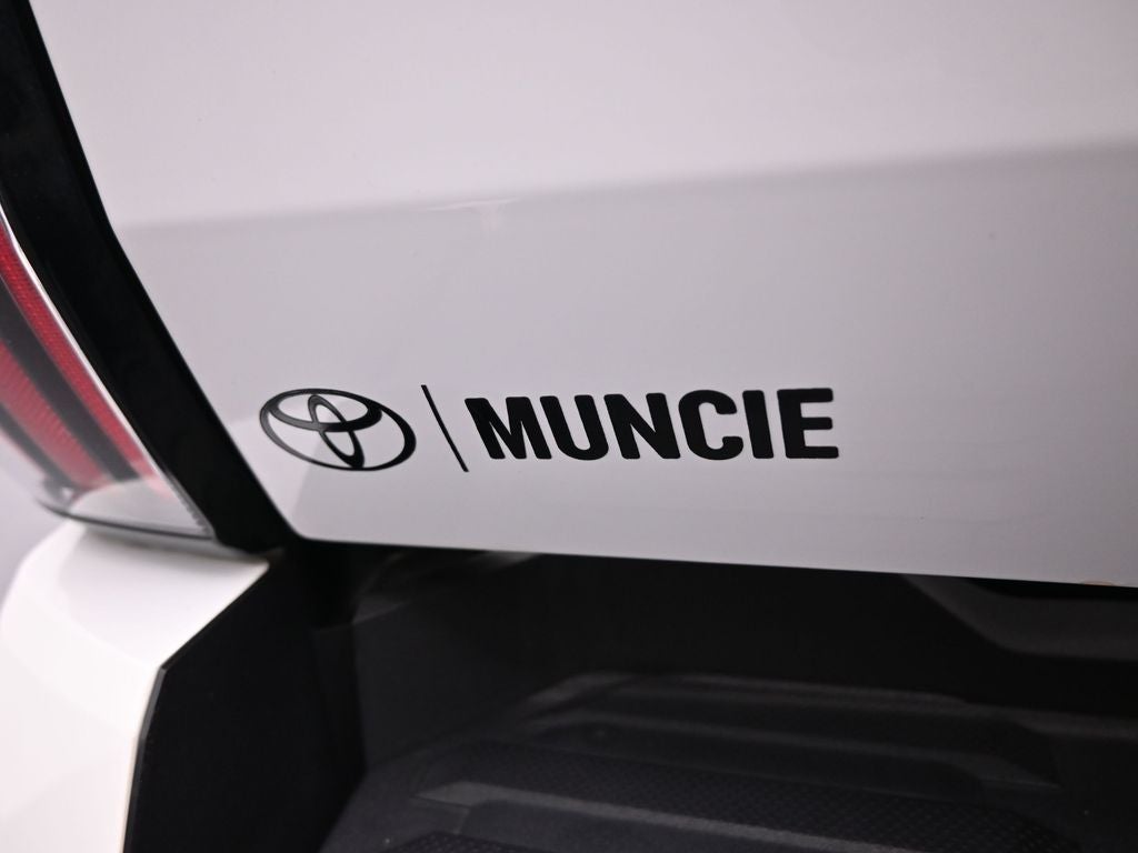 2023 Toyota Tundra Hybrid TRD Pro