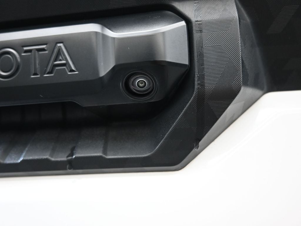 2023 Toyota Tundra Hybrid TRD Pro