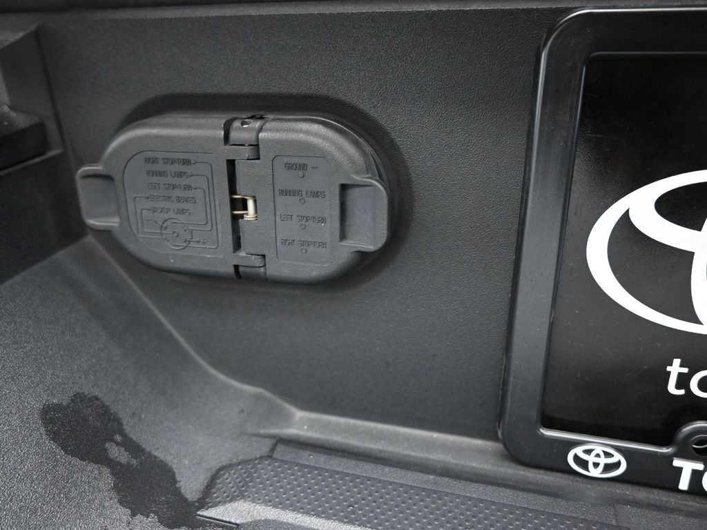 2023 Toyota Tundra Hybrid TRD Pro