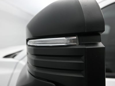 2023 Toyota Tundra Hybrid TRD Pro