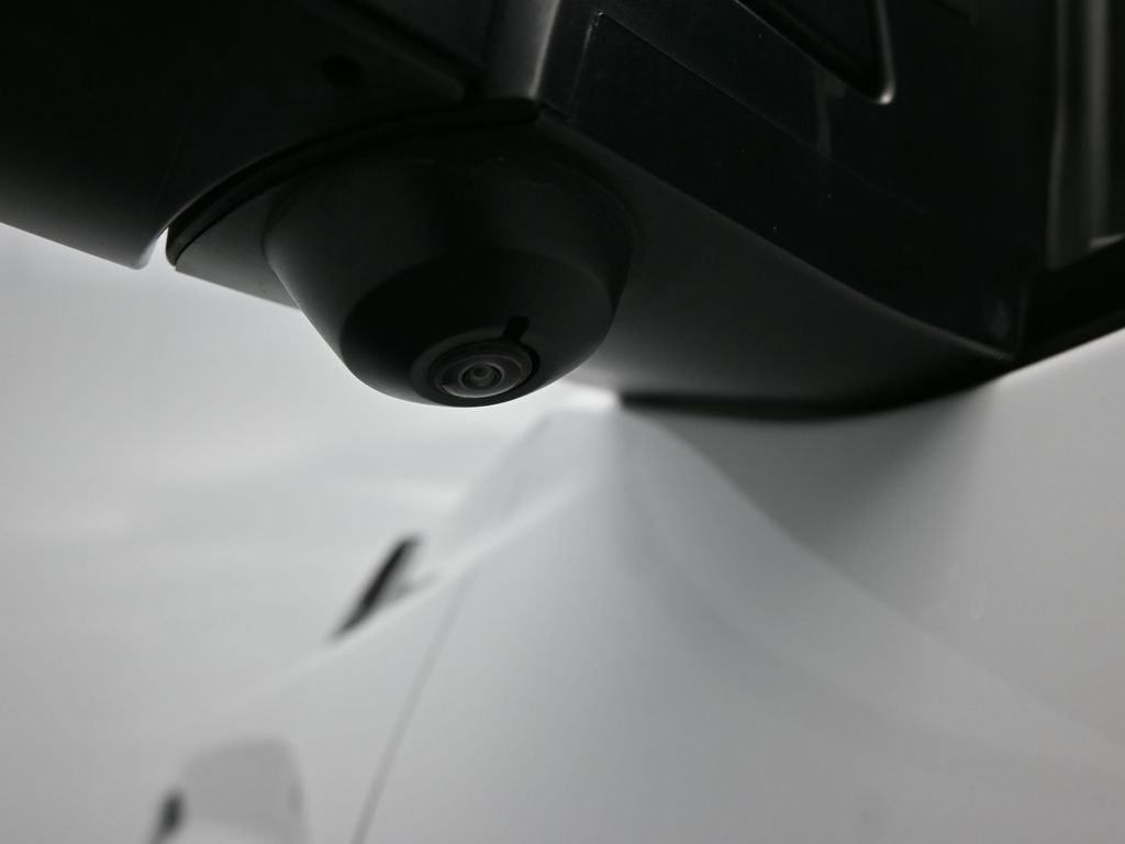 2023 Toyota Tundra Hybrid TRD Pro