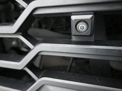 2023 Toyota Tundra Hybrid TRD Pro