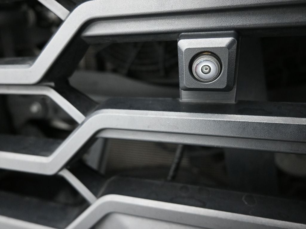 2023 Toyota Tundra Hybrid TRD Pro