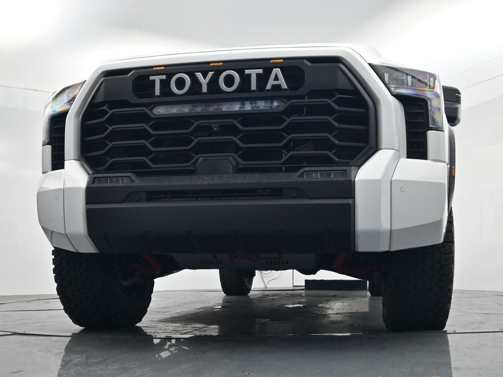 2023 Toyota Tundra Hybrid TRD Pro