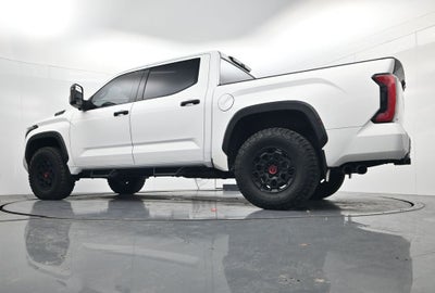 2023 Toyota Tundra Hybrid TRD Pro
