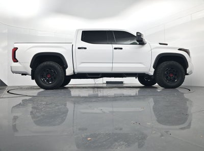 2023 Toyota Tundra Hybrid TRD Pro