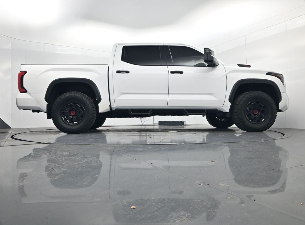 2023 Toyota Tundra Hybrid TRD Pro
