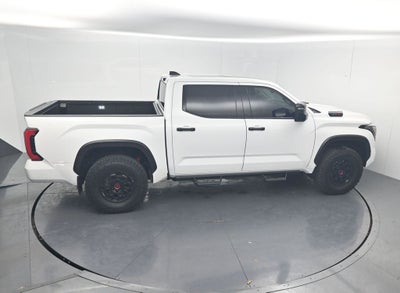 2023 Toyota Tundra Hybrid TRD Pro