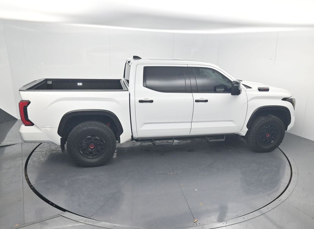 2023 Toyota Tundra Hybrid TRD Pro