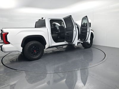 2023 Toyota Tundra Hybrid TRD Pro