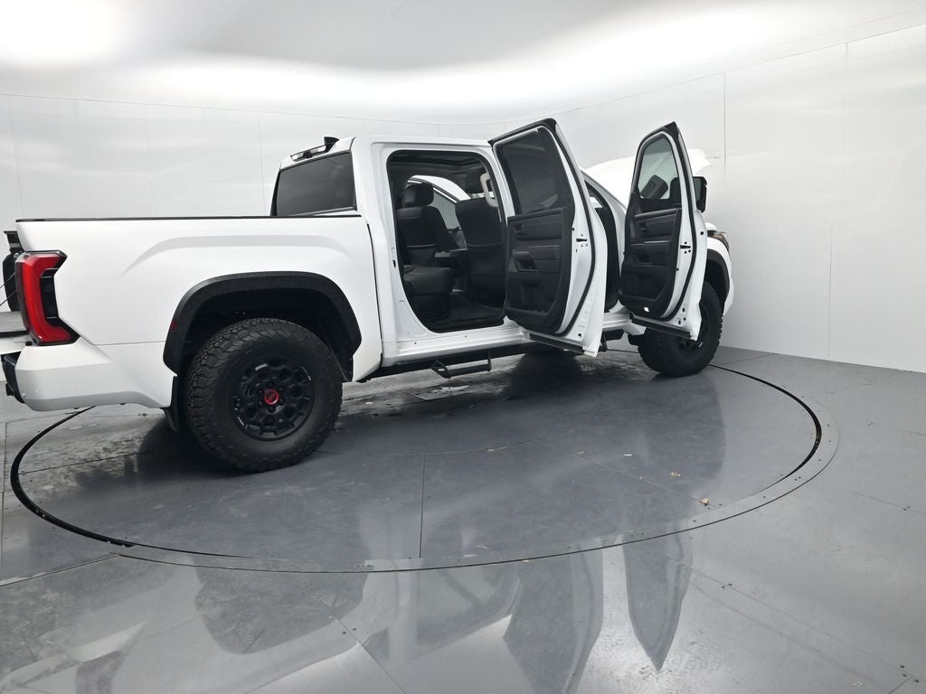 2023 Toyota Tundra Hybrid TRD Pro