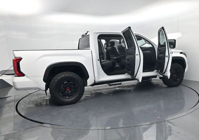 2023 Toyota Tundra Hybrid TRD Pro