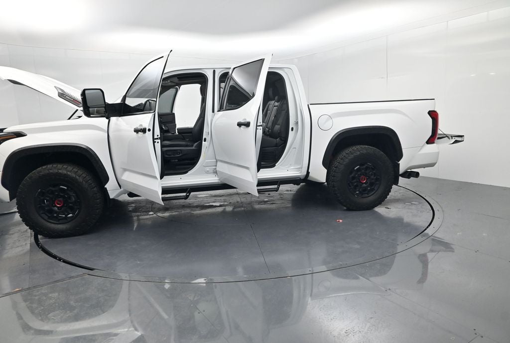 2023 Toyota Tundra Hybrid TRD Pro