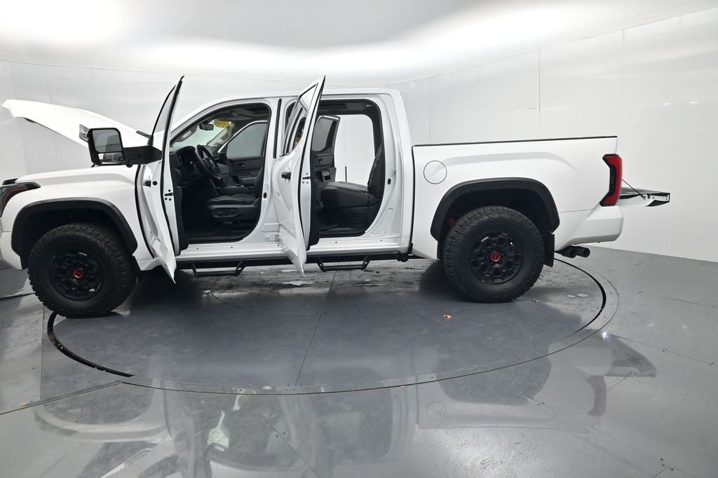 2023 Toyota Tundra Hybrid TRD Pro