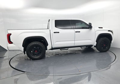 2023 Toyota Tundra Hybrid TRD Pro