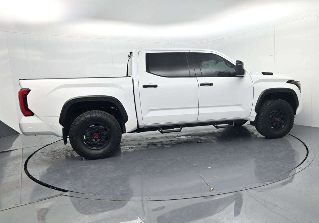 2023 Toyota Tundra Hybrid TRD Pro