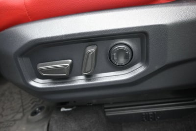 2026 Toyota Tundra Hybrid TRD Pro