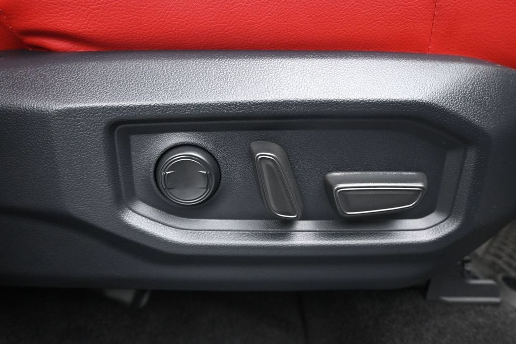 2026 Toyota Tundra Hybrid TRD Pro