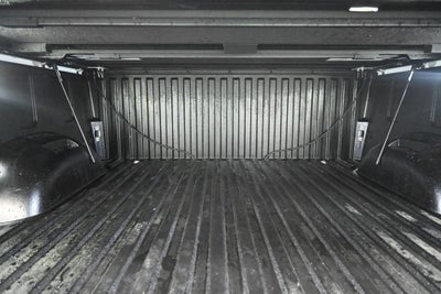 2026 Toyota Tundra Hybrid TRD Pro