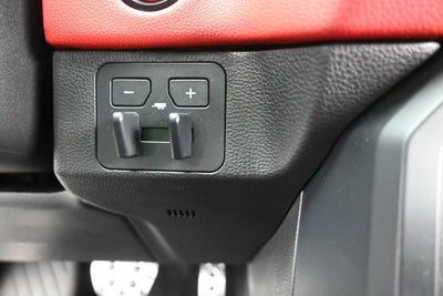 2026 Toyota Tundra Hybrid TRD Pro