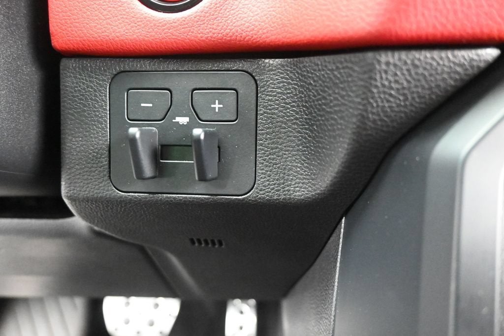 2026 Toyota Tundra Hybrid TRD Pro