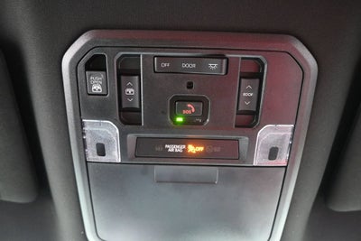 2026 Toyota Tundra Hybrid TRD Pro