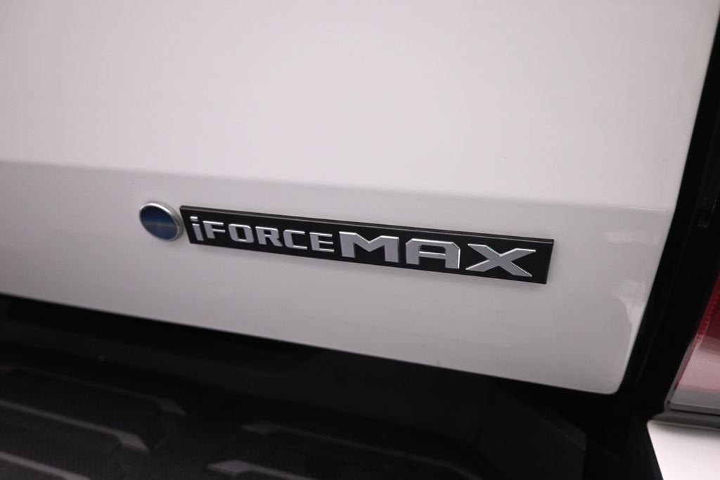 2026 Toyota Tundra Hybrid TRD Pro