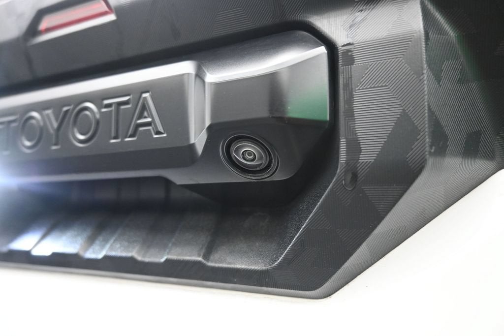 2026 Toyota Tundra Hybrid TRD Pro