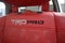 2022 Toyota Tundra Hybrid TRD Pro