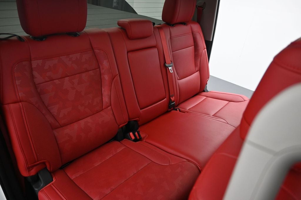 2022 Toyota Tundra Hybrid TRD Pro