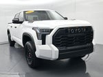 2022 Toyota Tundra Hybrid TRD Pro