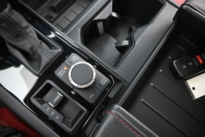 2022 Toyota Tundra Hybrid TRD Pro