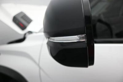 2022 Toyota Tundra Hybrid TRD Pro