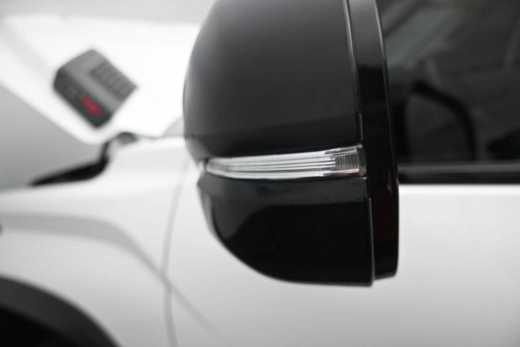 2022 Toyota Tundra Hybrid TRD Pro